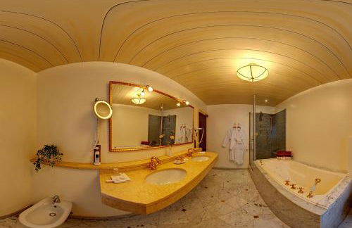 Ferienwohnungen - Seehaus Riessersee - Foto 22