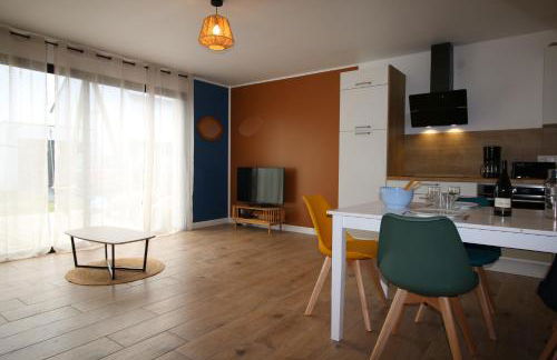 Maison neuve proche de la plage 3 chambres / accès PMR / Parking - Foto 15