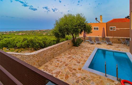 Theo Villas With Sea View - Photo 46