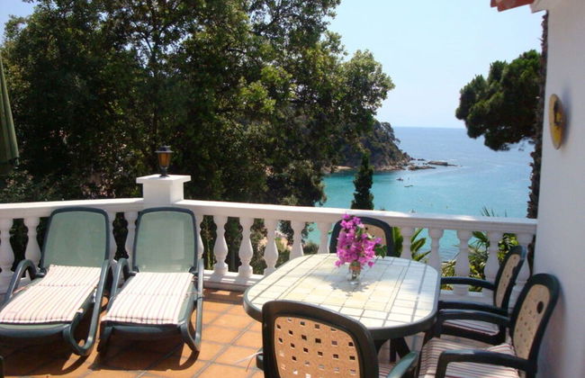 107522 - Apartment in Cala Canyelles - Foto 11