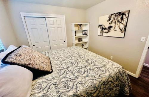 Lighthouse Suite Pet Friendly Hot Tub Sleeps 4 - Foto 10