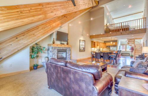 #402 Grand Lodge South Penthouse - Foto 8