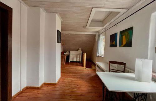 Ferienwohnung Stolz G - Foto 32