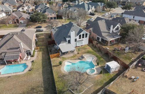 Stylish Spacious Convenient - 6-BD 2 5-BA + Pool - Foto 54