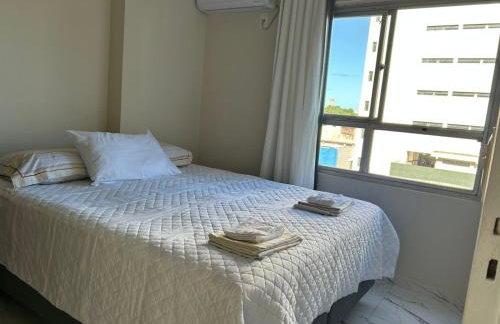 Apartamento aconchegante no coração do Recife e a poucos metros do Consulado Americano - Foto 10