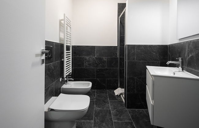 Carducci Modern Apartment 3 - Foto 24