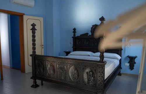 La Casa Dei Vicoli 140 mq con tre camere da letto nel borgo marinaro - Foto 24