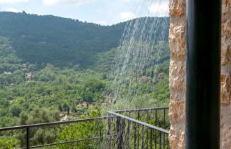Charm, luxury, stunning views, villa with pool - Foto 20