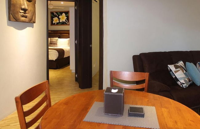 Greystone Apartments - Photo 21