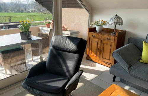 Annes Ferienwohnung Freiburg - Foto 37