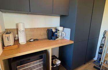 TY GLAZIK - Maison familiale moderne proche mer - Foto 15