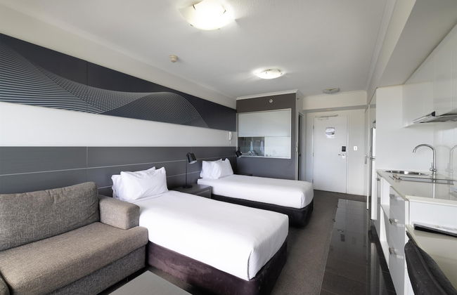 Oaks Townsville Hotel - Foto 5