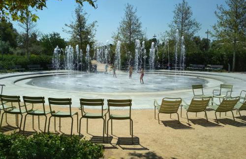 George's Apartment - Foto 45