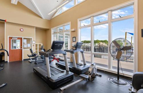 Fairway Stay - Foto 39