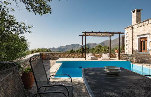 Koules Estate, with Private Pools & BBQ - embracing Nature, By ThinkVilla - Photo 10