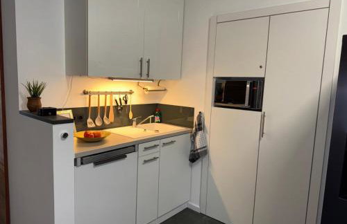 Ferienwohnung- Monteurwohnung- Businesswohnung- Wellness- Sauna - Foto 9