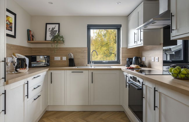 High Range Holiday Apartments - Photo 21