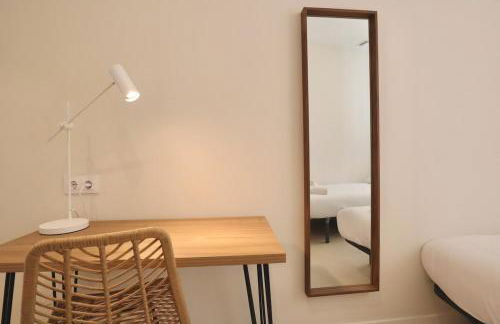 Notel Club - Cuesta Loft Santander - Foto 12