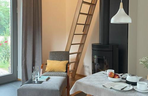 Appartment Schafstall - am Unstrutradweg - Foto 10