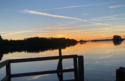 Labud 25 am Plöner See in Bosau - Foto 31