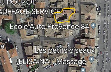 Drome provençale maison familiale calme dans village - Foto 67