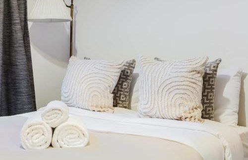 BnBNova - Heart of the City with Balcony - Thames - St Paul's - Foto 30