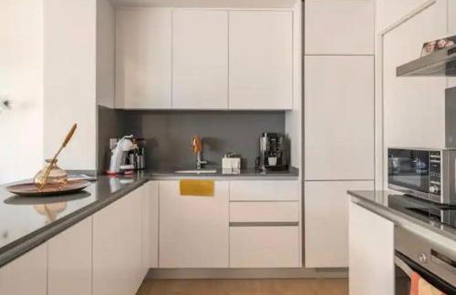 Villa de Luxe ALANAT sublime - Foto 56