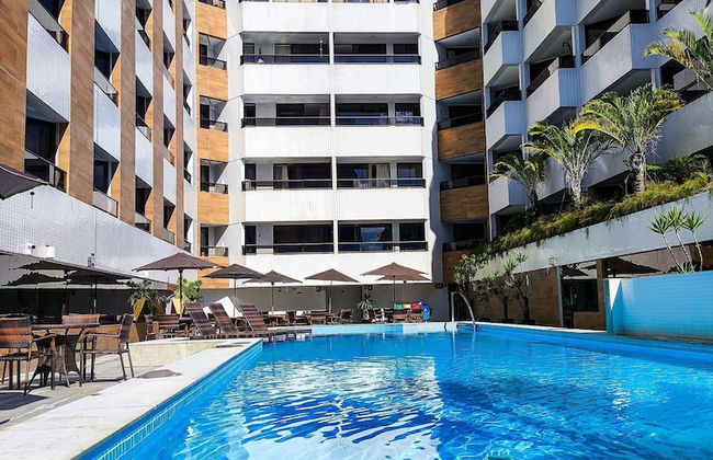 Gold Flat by Apartamentos Jampa - Foto 52