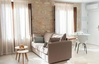 Mirador del Pósito - Apartamento luminoso en el centro de Jaén - Foto 1