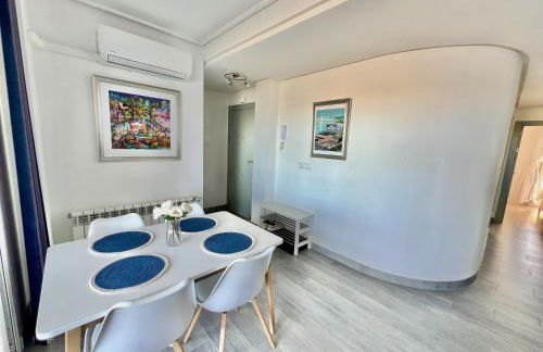 Stunning apartment with pool, golf and lake views - Foto 10