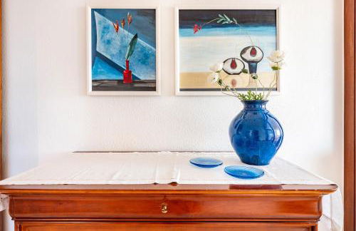 Die Ferienwohnung - Foto 25