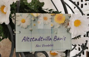 Altstadtvilla BAN's - Photo 34