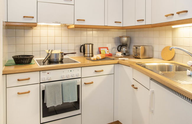 Chalet Abendrot apARTments - Foto 9