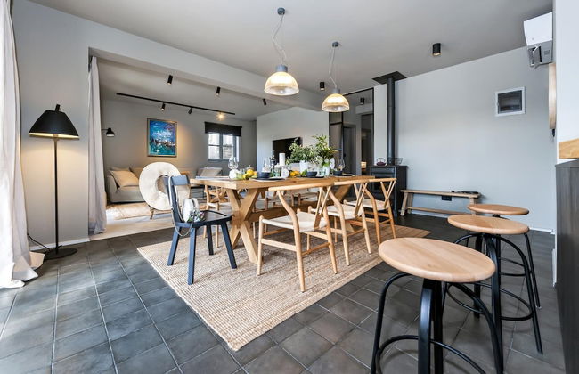 Villa Renata With Sauna Private Pool Jacuzzi - Photo 33