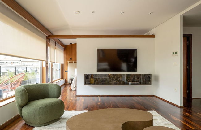 The Passage Apartments - Foto 47