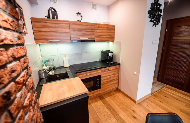 Apartamenty Sun & Snow Zielony Zdrój - Foto 67