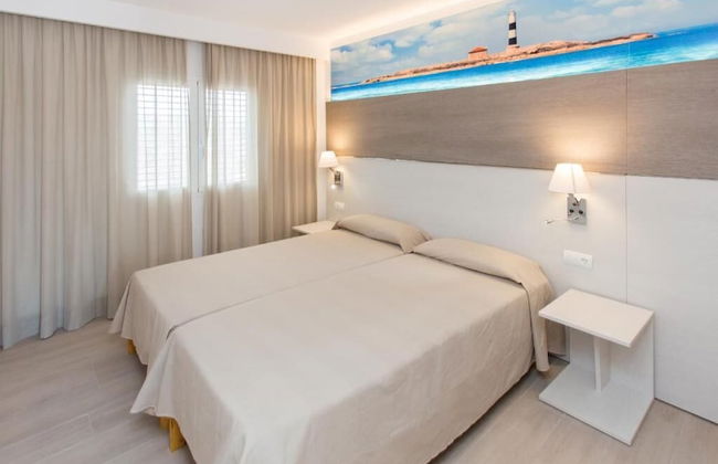 Apartamentos Typic Art - Foto 6