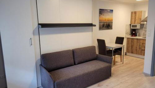 Apartment in Innenstadtnähe - Foto 2