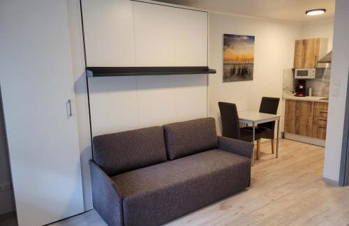 Apartment in Innenstadtnähe - Foto 2