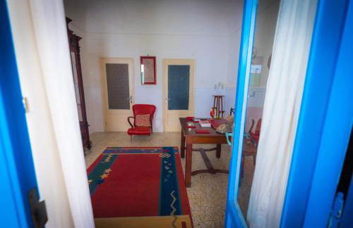 Giulia e Pietro - Marettimo Apartments - Foto 43