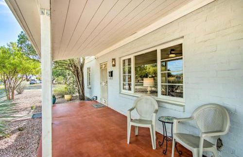 Centrally Located Tucson Home about 5 Mi to Dtwn! - Foto 25