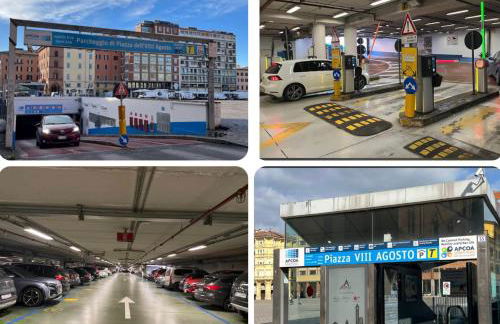 Healthy Flat Bologna - Tower Skyline View - Photo 69