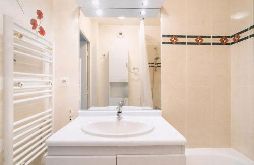 Appartement avec Jardin et Terrasse près de Paris - Foto 11