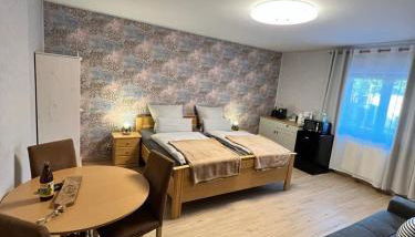 O&W Ferienzimmer am Nürburgring, Quiddelbach - Foto 5