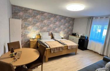 O&W Ferienzimmer am Nürburgring, Quiddelbach - Foto 5