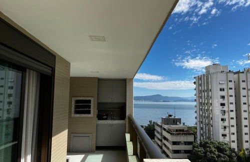 Apto alto padrão - centro de Florianópolis - Foto 9