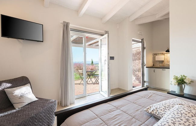 Podere n° 8 in Maremma - Foto 22