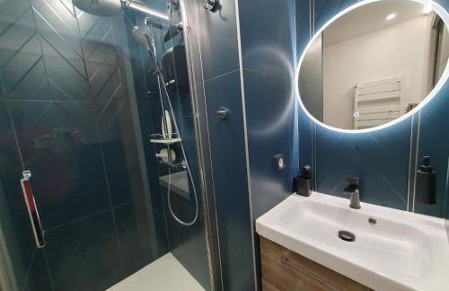 EXIGEHOME-Luxury apartment 10 minutes from Paris - Foto 16