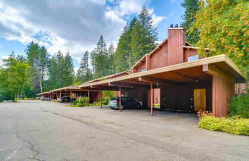 Twin Lakes Village Condo on 3rd Fairway! - Foto 27