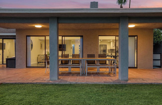 Quinta Blue by Avantstay Pool & Puttin Green, on the Golf Course! - Foto 27